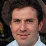 Thomas Clark Profile Picture
