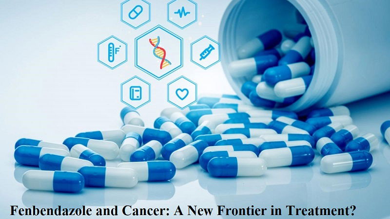 Fenbendazole and Cancer: A New Frontier in Treatment? - Powerpillss