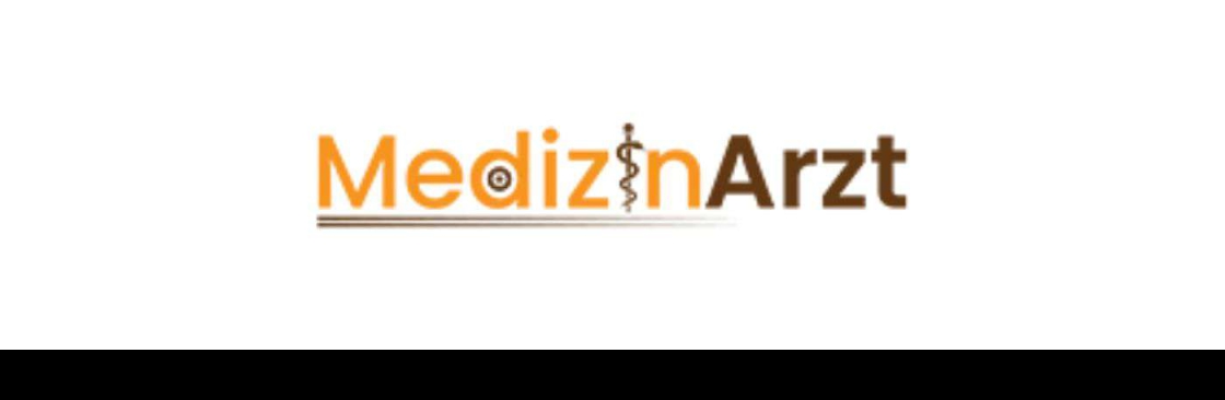 medi zinarzt Cover Image