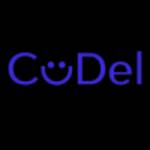 CuDel App Profile Picture