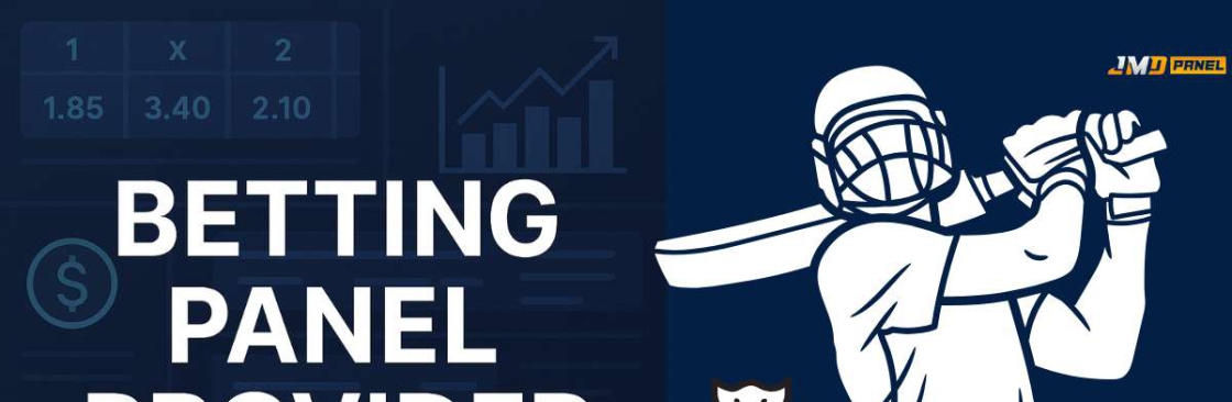 JMD Panel Cover Image