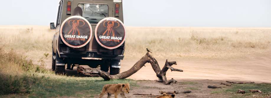 Great Image Expedition Cover Image