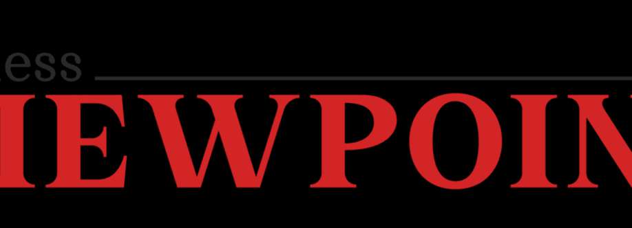 Business Viewpoint Magazine Cover Image