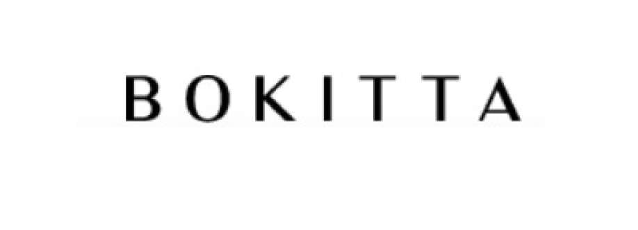 bokitta Cover Image