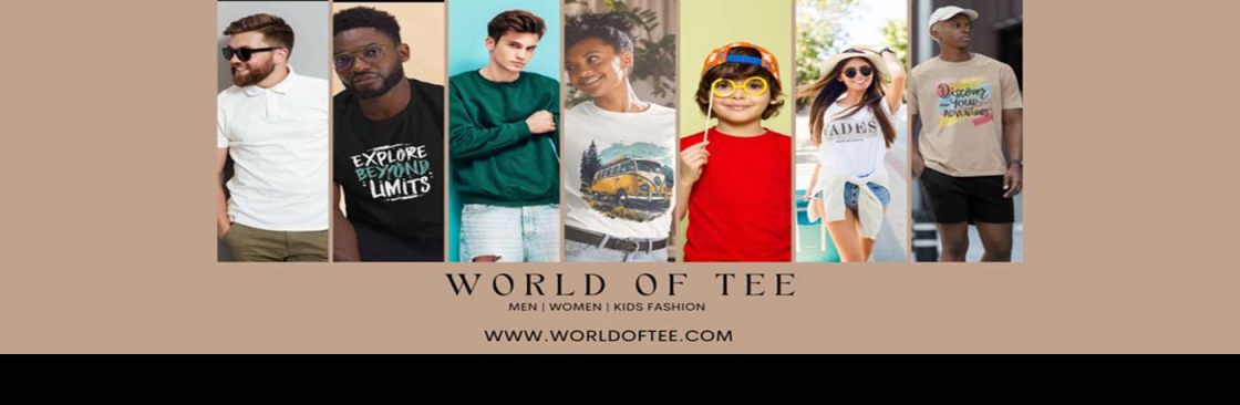 Worldoftee Cover Image