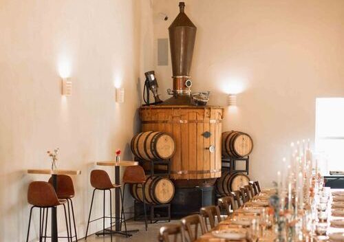 Driftwood Wineries Tour - ATX Wine Tour