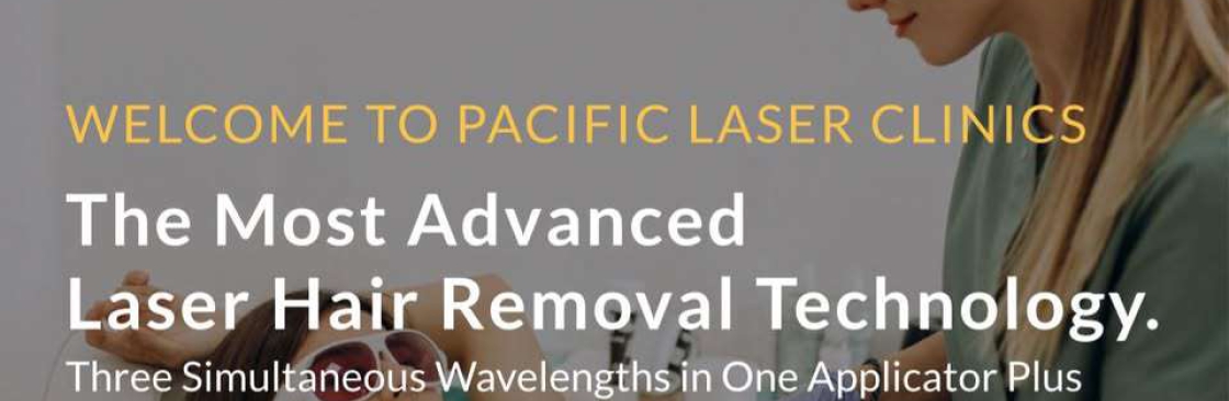 pacific laser clinics Cover Image