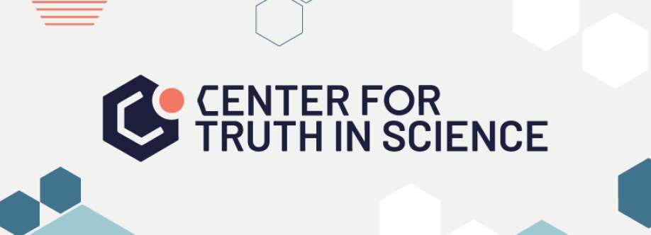 Center for truth in Science Cover Image