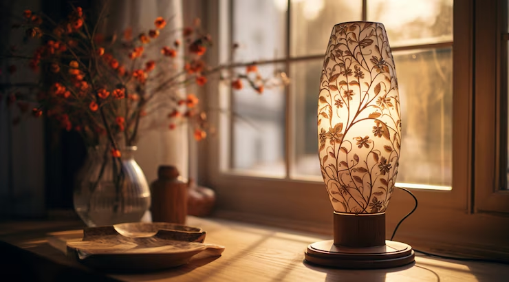 Top Decorative Lamp Shades Ideas for Any Room