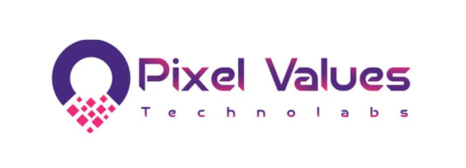 Pixel Values Technolabs Cover Image