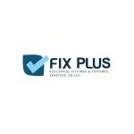 Fix Plus Electrical Fittings Fixtures Services Profile Picture