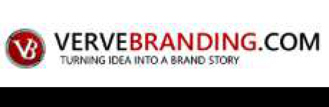 Verve Branding Cover Image