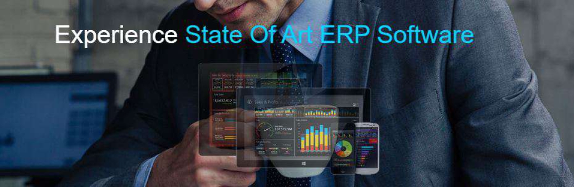 Equax Software Labs LLP Software IT Solutions Company Cover Image