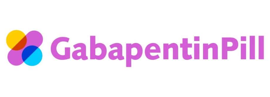 Gabapentin Pill Cover Image