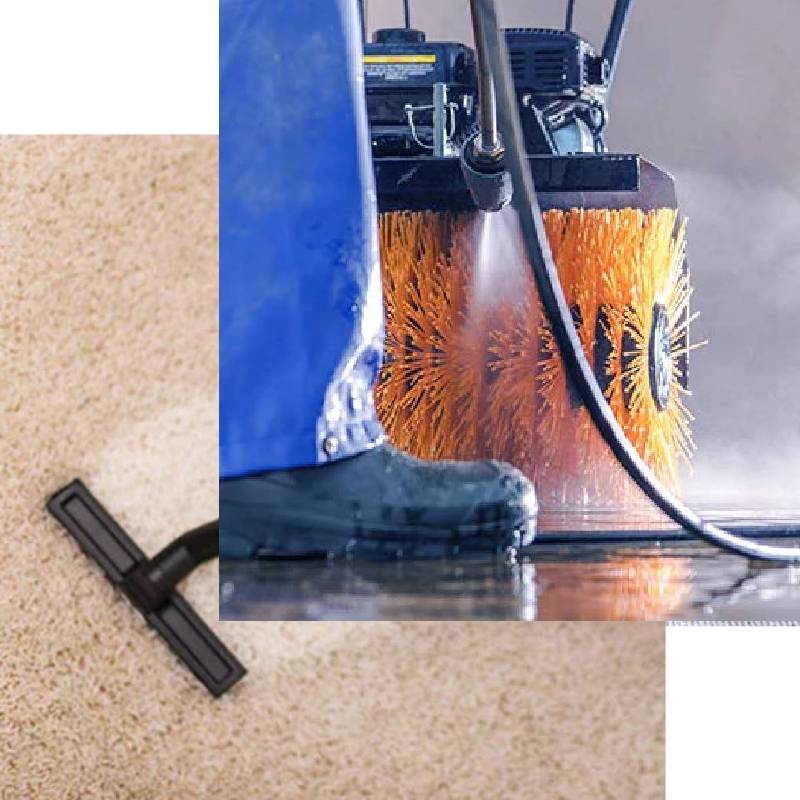 Expert Carpet Cleaning | Kennedy Carpet