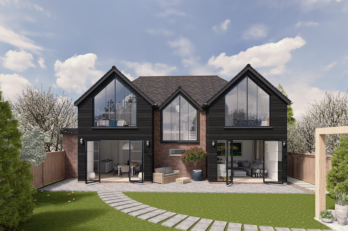 Loft Conversions Farnborough | HAC Group