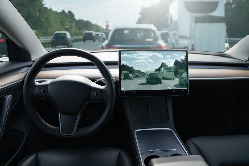 The Future of Autonomous Vehicles: Trends and Predictions - Les Ottolenghi