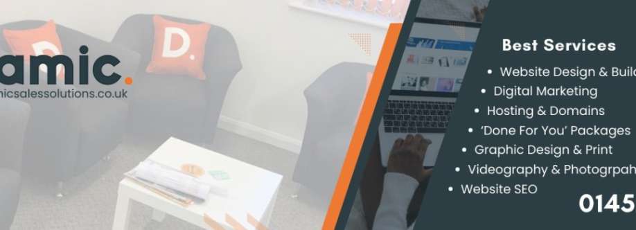 Dynamic Sales Solutions Cover Image