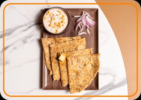 A Veggie Lover’s Paradise Awaits at the Best Vegetarian Place
