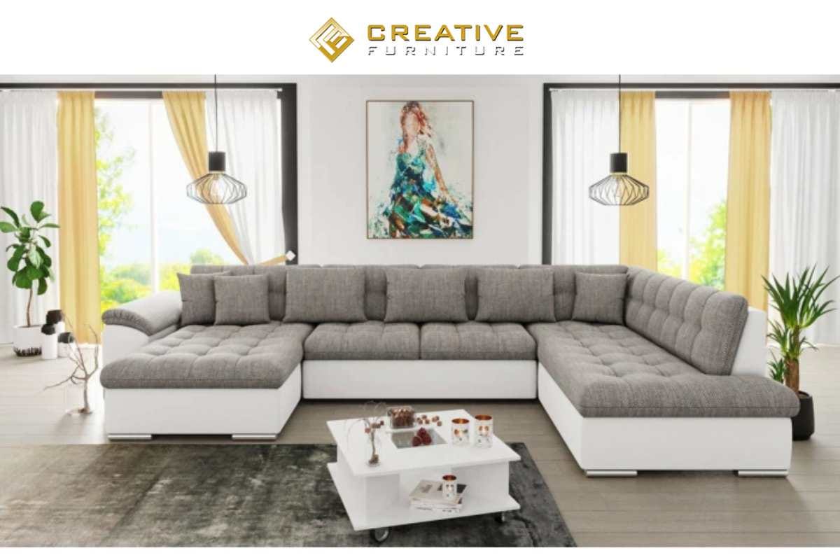 What Makes Italian Living Room Furniture Sets Timelessly Stylish?