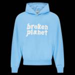 Broken Planet Profile Picture