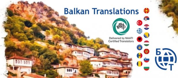 Why Human Translation Still Reigns Supreme Over AI?  Article - ArticleTed -  News and Articles