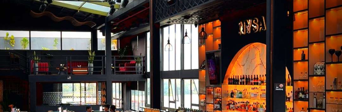 Nysa Sky Bar Cover Image