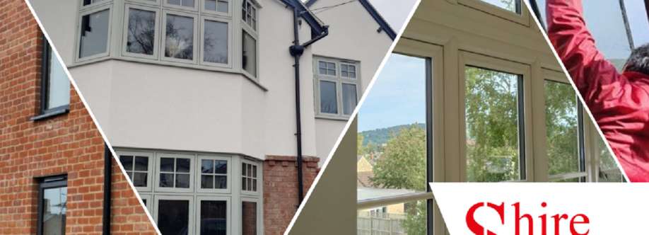 Shire Window Solutions Cover Image