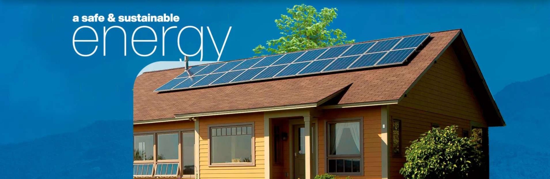 Sunify Solar Cover Image