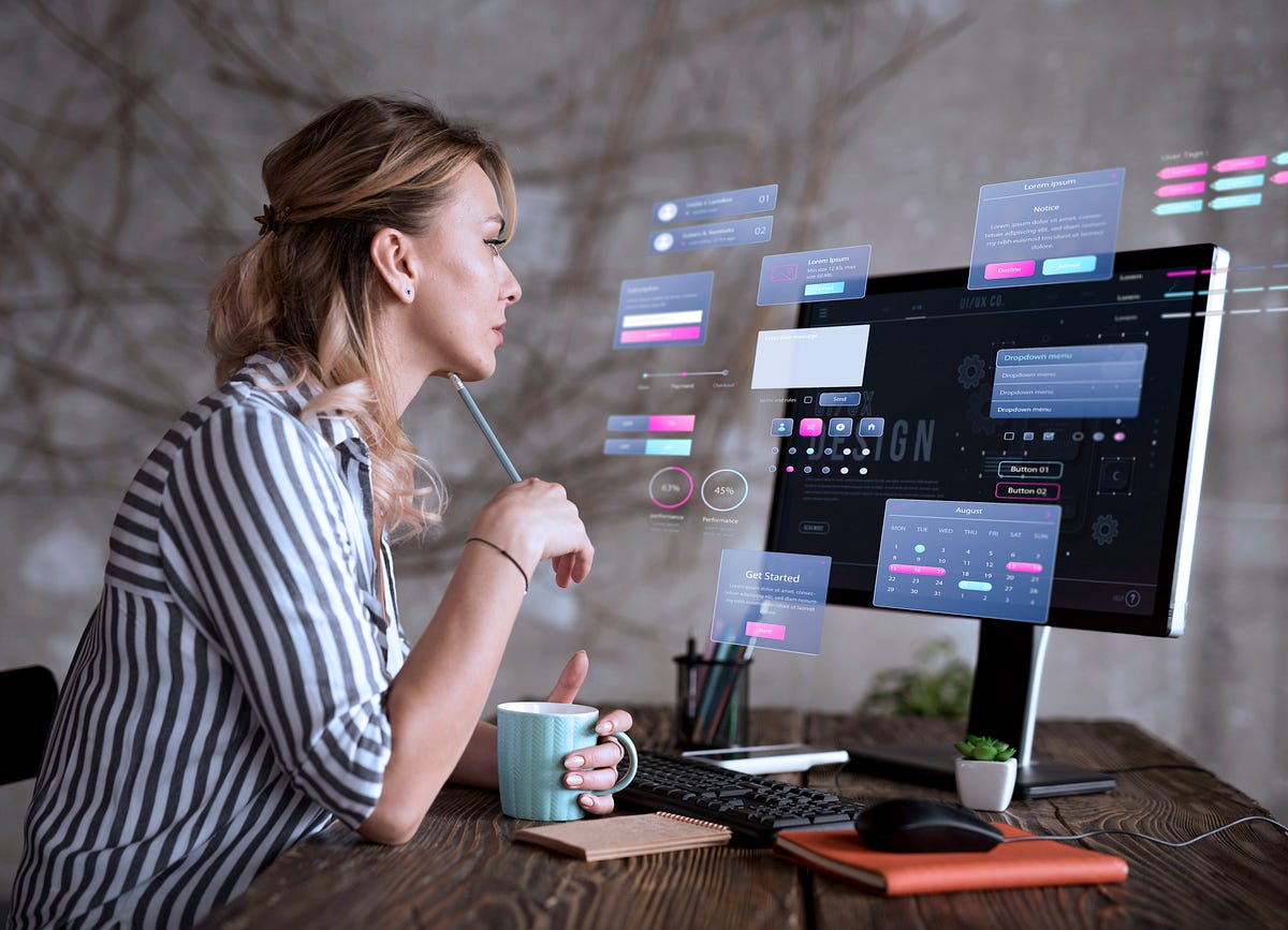 SEO Friendly Web Designs: Where Beauty Meets Performance | by Syed Haider | Jun, 2025 | Medium