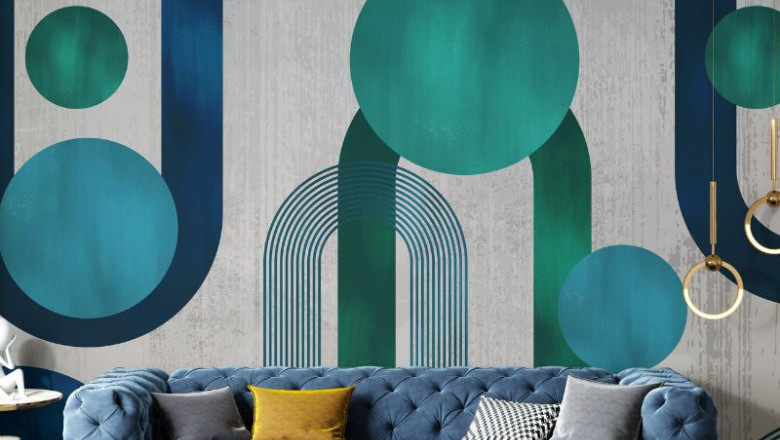 Every Wall: Where Modern Wallpaper Meets Timeless Elegance | Times Square Reporter