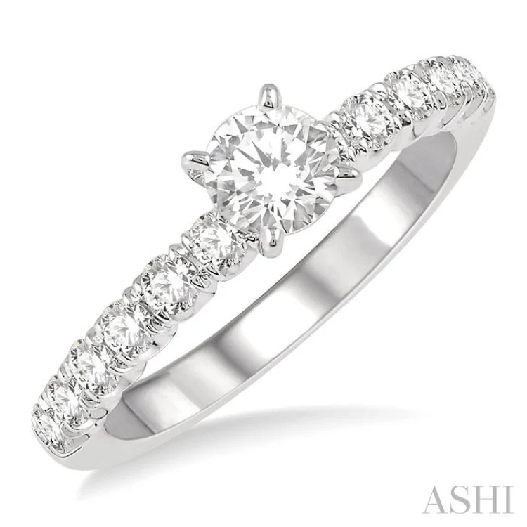 Princess Cut Diamond Rings - What You Have To Know | Zupyak