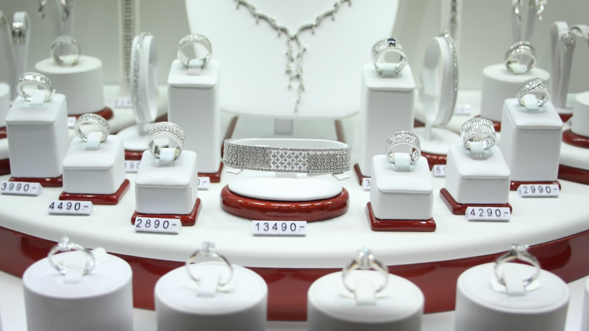Silver Toe Rings in Chandigarh: Perfect Gifts for Loved Ones