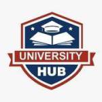 University Hub Profile Picture
