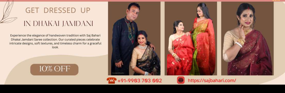 Saj Bahari Cover Image