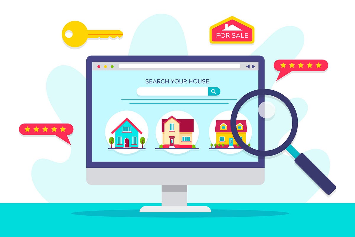 Real Estate Meets Digital: Marketing Strategies That Sell Homes Faster | by BestInfoTechSolution | Jun, 2025 | Medium