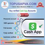 Buy Verified Cash App Profile Picture
