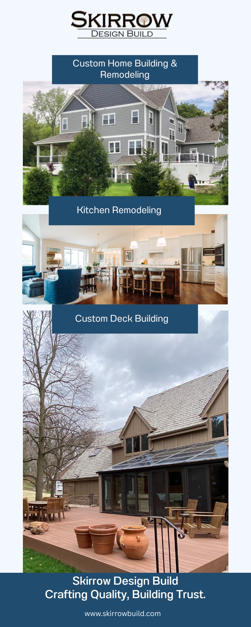 Milwaukee area Deck Builders - Marketplace Deals | Marketplace Deals