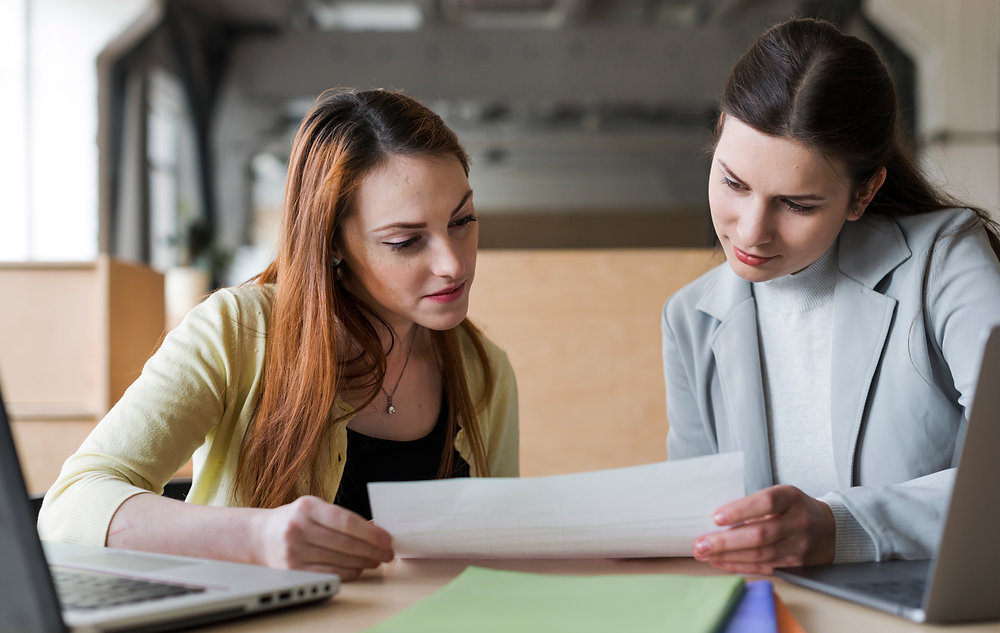 Who Can Provide Ethical Help with Accounting Assignments?