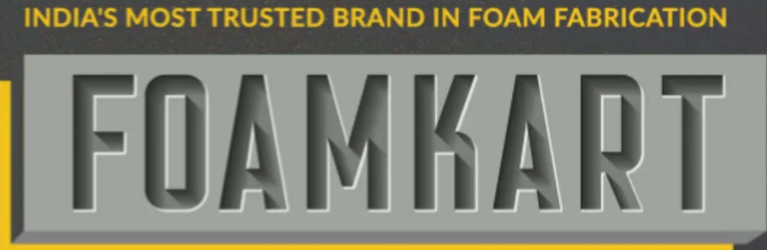 Foamkart Cover Image