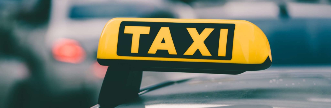 Airport Taxi Service Cover Image