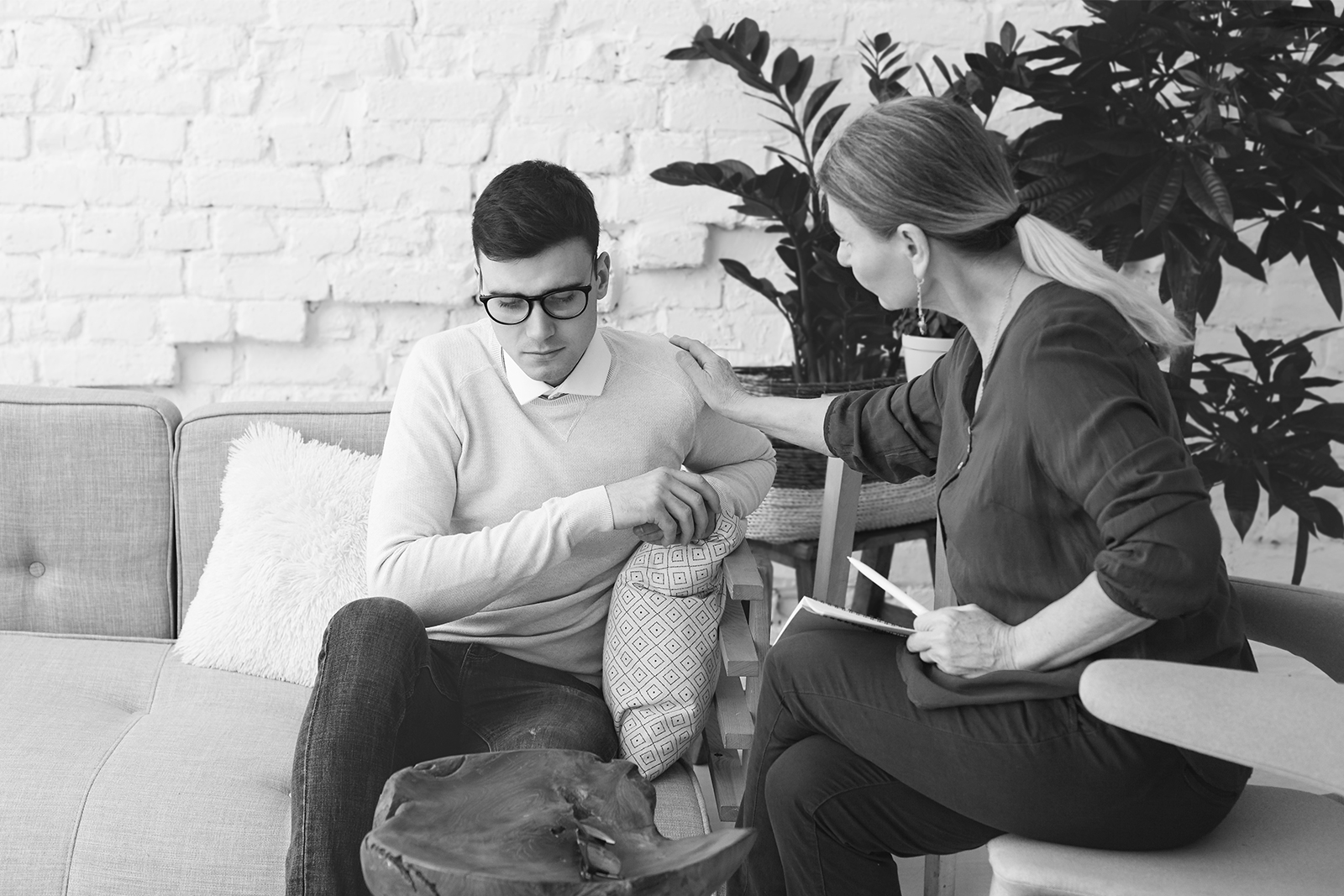 Online Sex Therapy