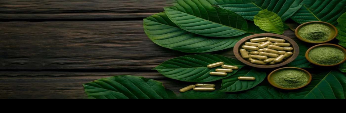 Flavourz Kratom Cover Image