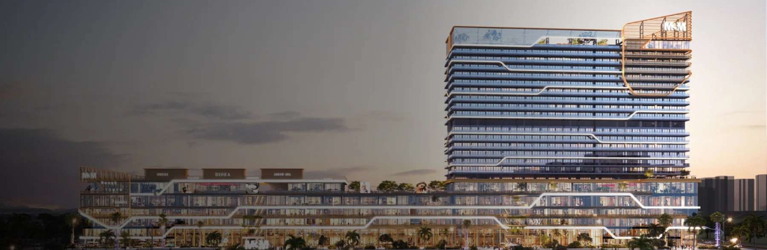 The SmartKey Realty Cover Image