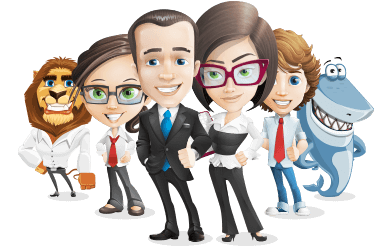 Approved Group International | GraphicMama