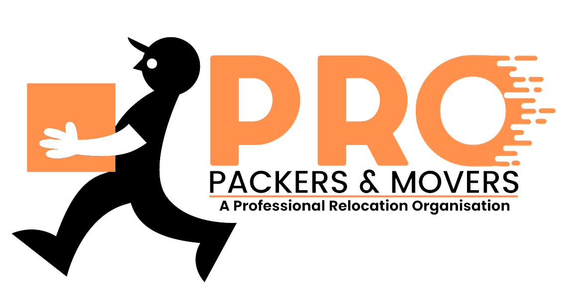 PRO Packers & Movers - Car and Bike Moving Services