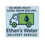 Ethan’s Water Delivery Service Profile Picture