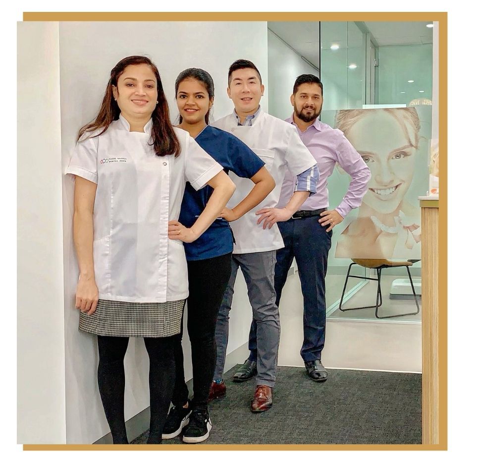 Family Dentist Mount Waverley | Burwood Dental Care
