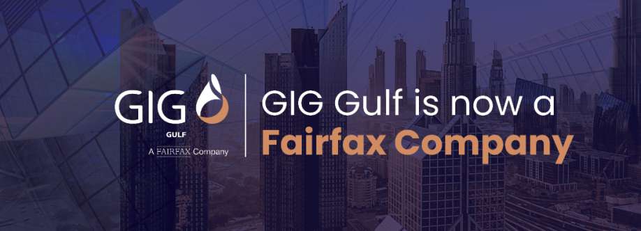 GIG Gulf Cover Image