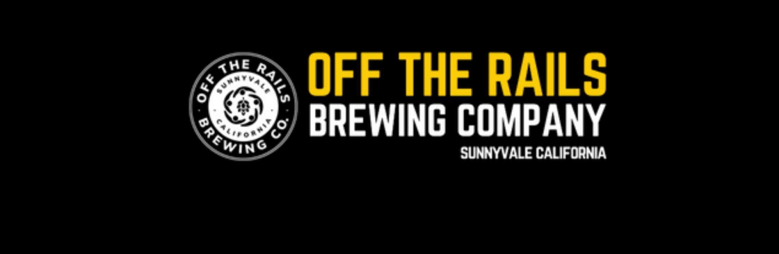Off The Rails Brewing Co Cover Image